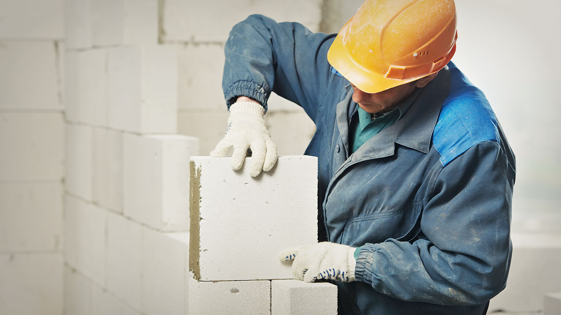 سازه بتن کویر