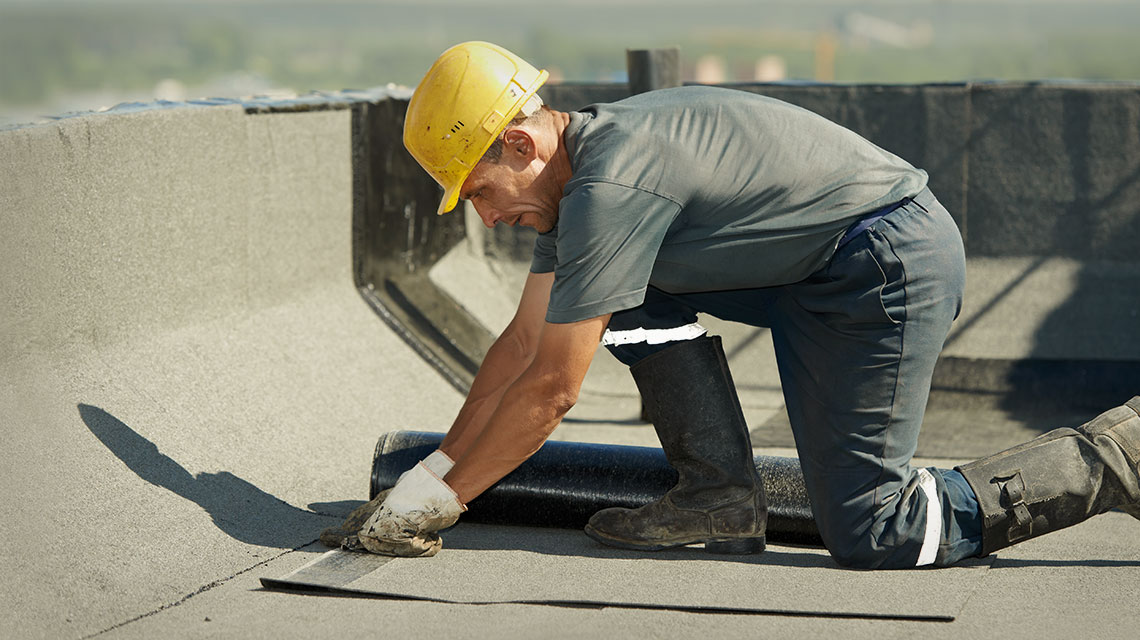 سازه بتن کویر